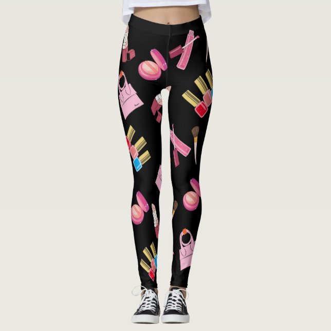 Legging Pernas (Frente)