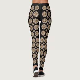 Legging Pernas