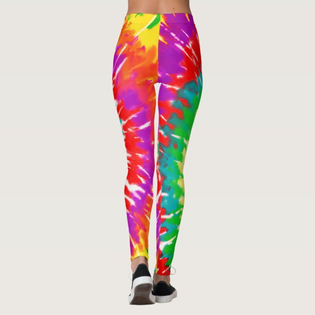 Legging Pernas (Verso)