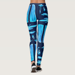 Legging Pernas