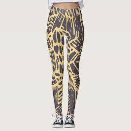 Legging Pernas