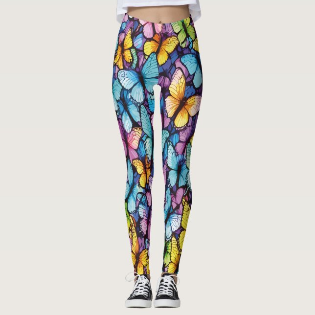 Legging Pernas (Frente)