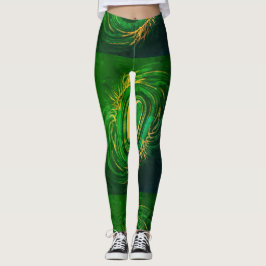 Legging Pernas