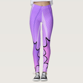 Legging Pernas