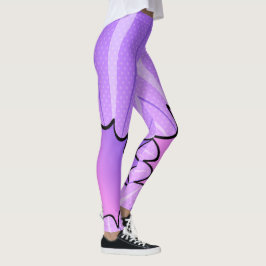 Legging Pernas