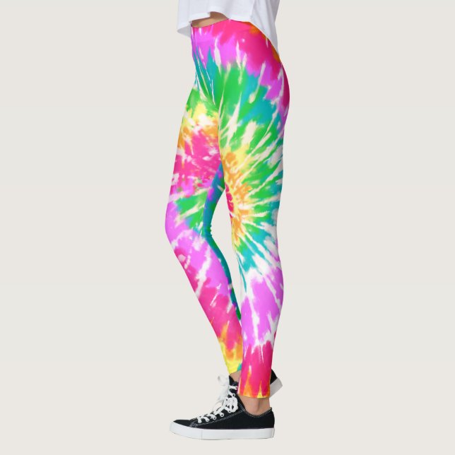 Legging Pernas (Esquerda)