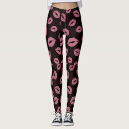 Legging Pernas