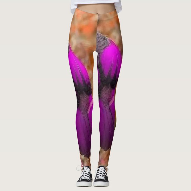 Legging Pernas (Frente)