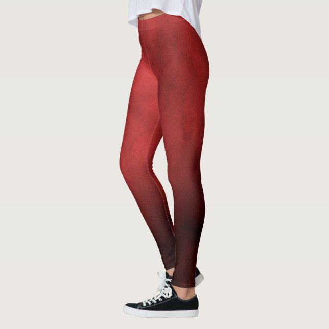 Legging Pernas (Esquerda)