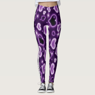 Legging Pernas