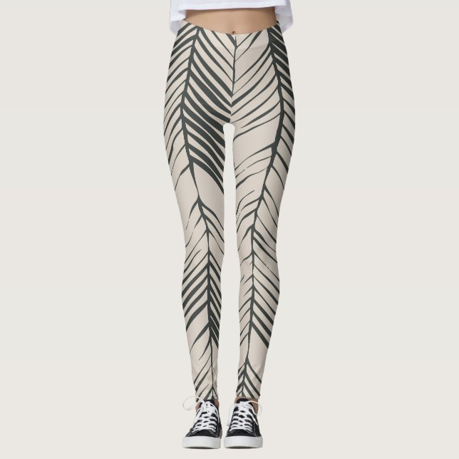 Legging Pernas (Frente)