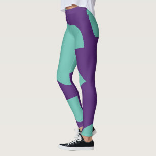 Legging Pernas