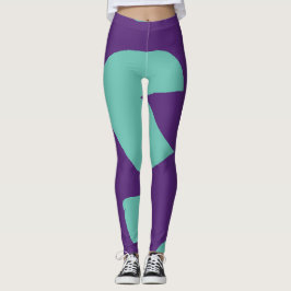 Legging Pernas