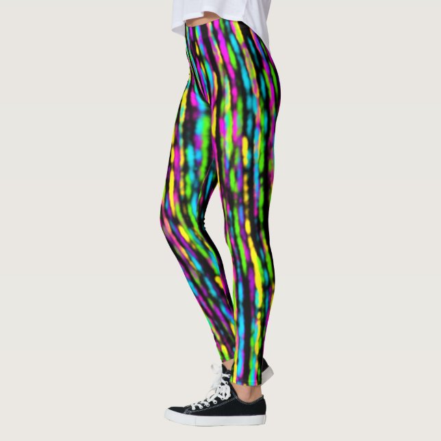 Legging Pernas (Esquerda)