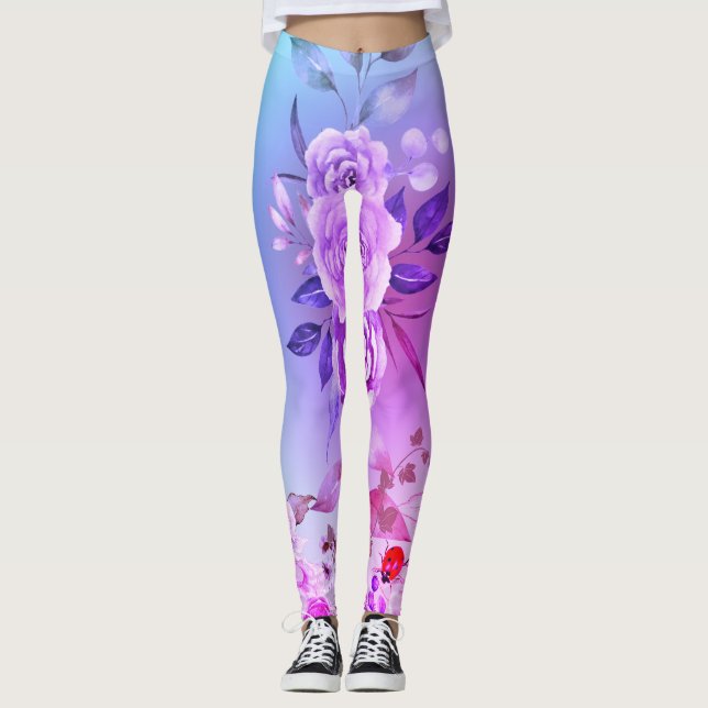 Legging Pernas (Frente)