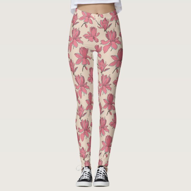 Legging Pernas (Frente)