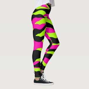 Legging Pernas