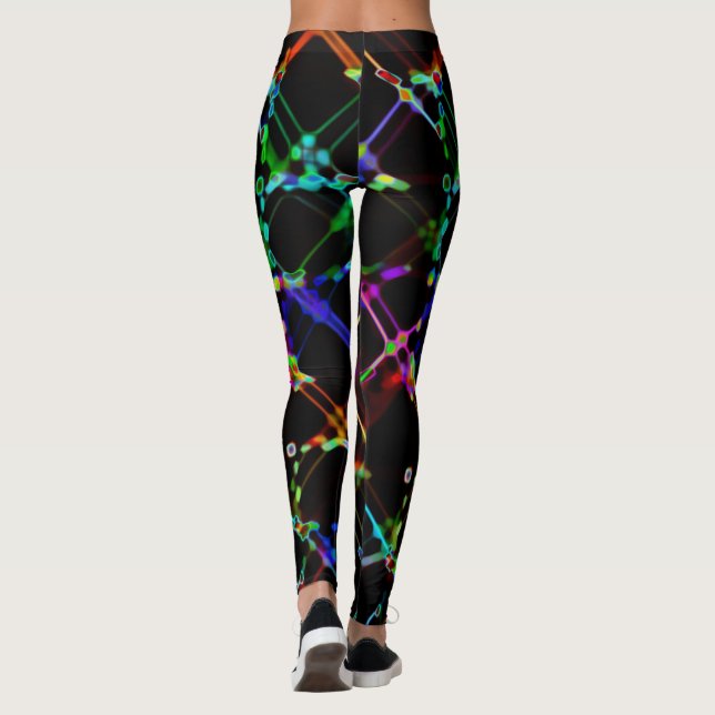 Legging Pernas (Verso)