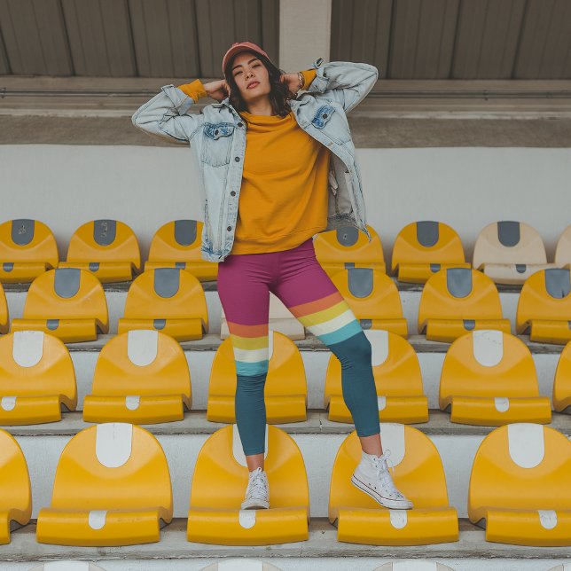 Legging Pernas (Criador carregado)