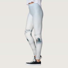 Legging Pernas