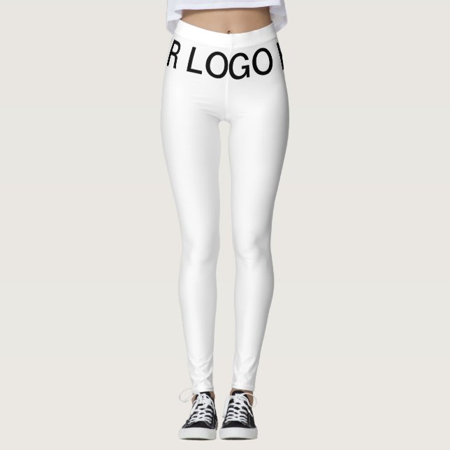 Legging Pernas (Frente)