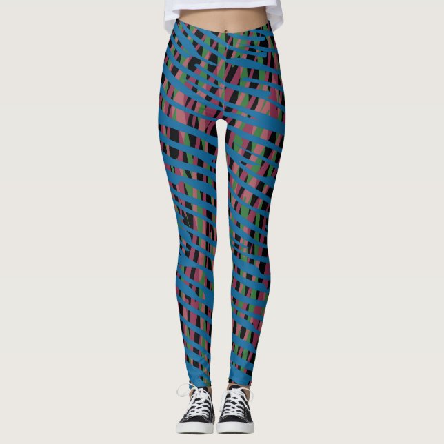 Legging Pernas (Frente)