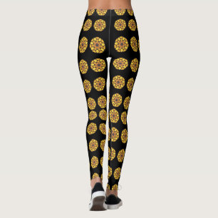 Legging Pernas