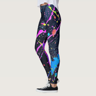 Legging Pernas