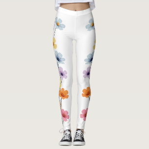 Legging Pernas