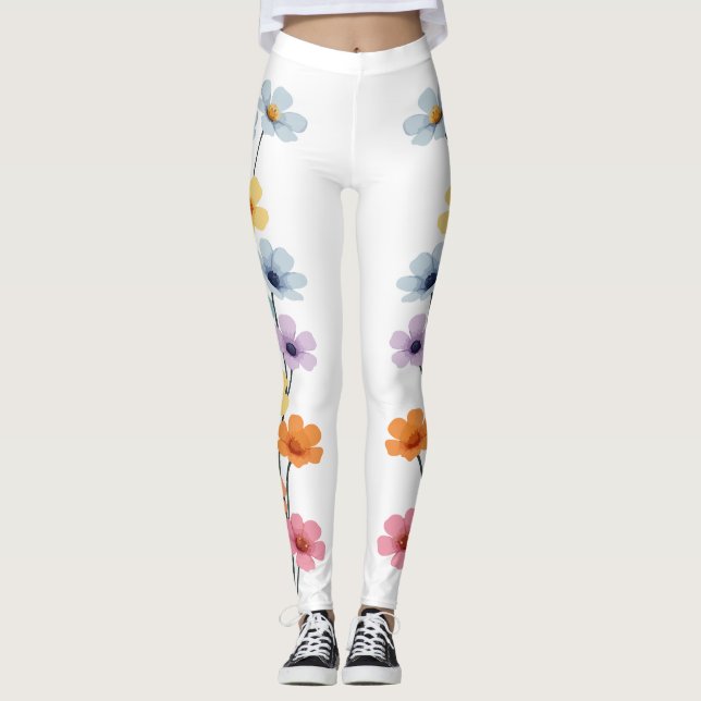 Legging Pernas (Frente)