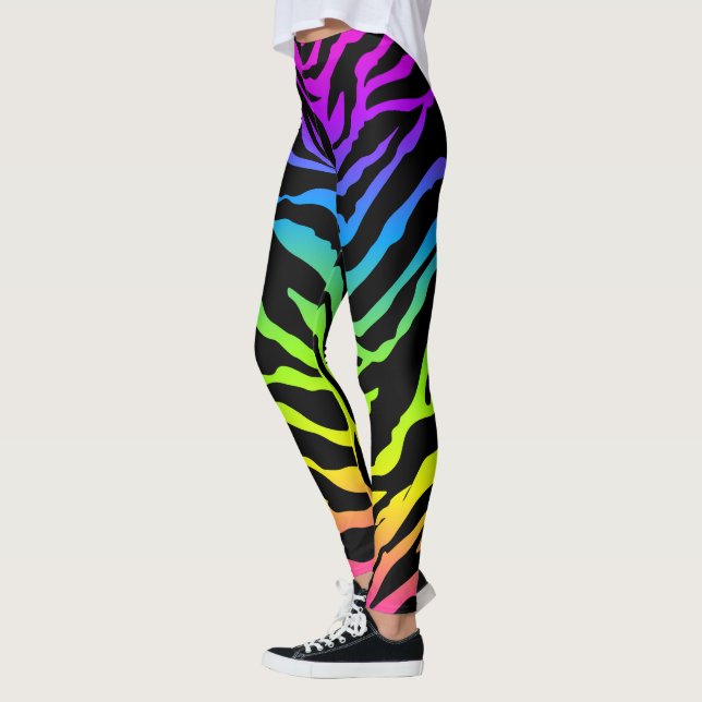 Legging Pernas (Esquerda)