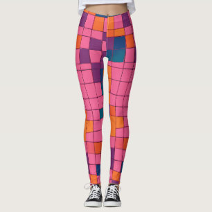 Legging Pernas
