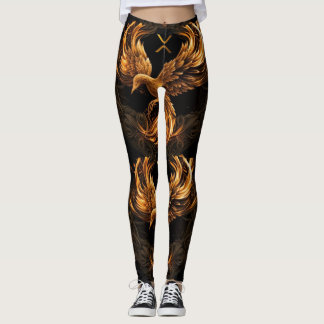 Legging Pernas