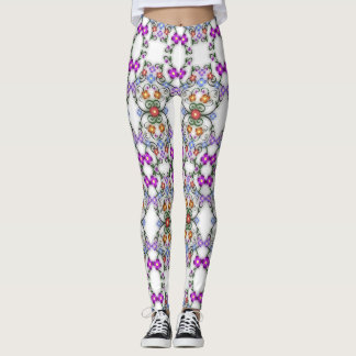Legging Pernas