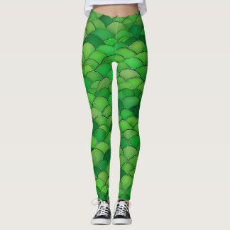 LEGGING PERNAS