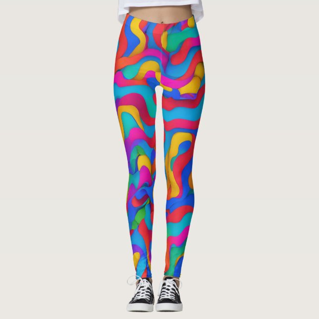 LEGGING PERNAS (Frente)