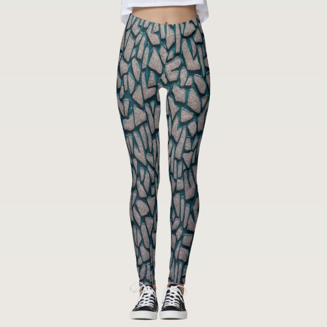 Legging Pernas (Frente)