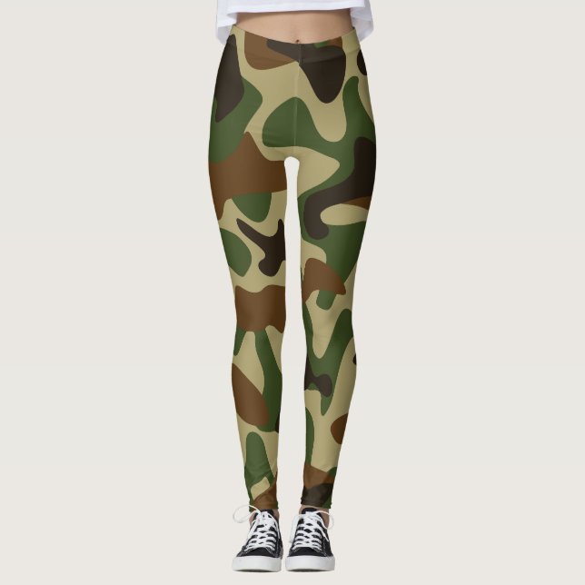 Legging Pernas (Frente)