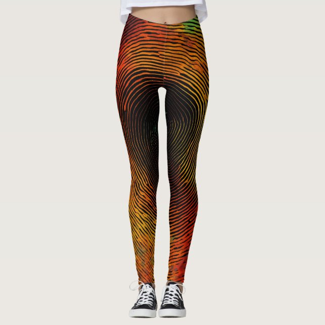 LEGGING PERNAS (Frente)