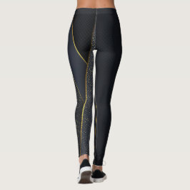 Legging Pernas