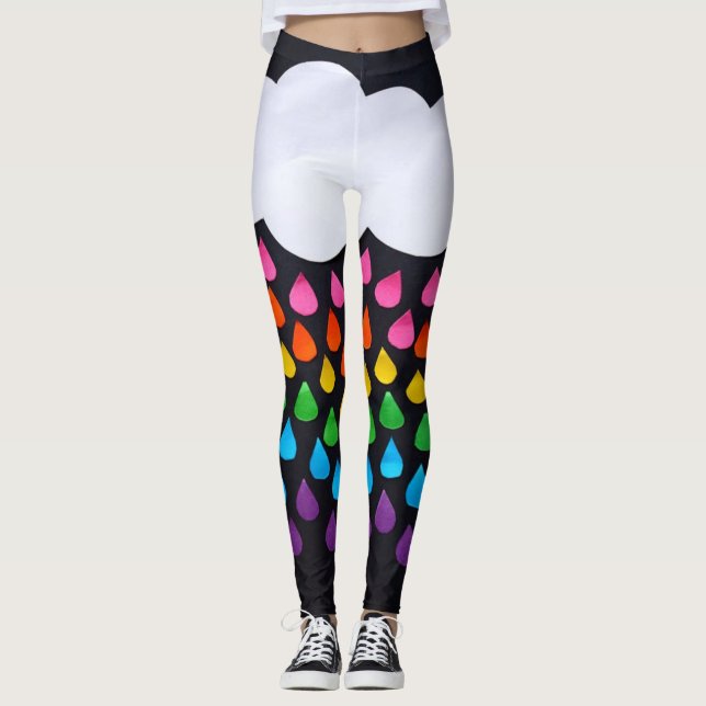 Legging Pernas (Frente)