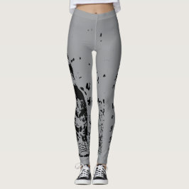 Legging Pernas