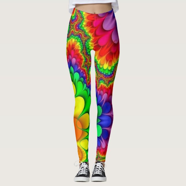Legging Pernas (Frente)