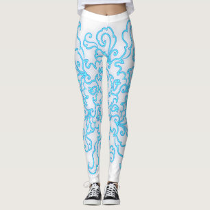 Legging Pernas