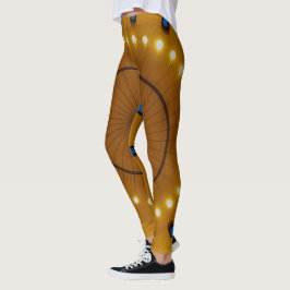 Legging Pernas