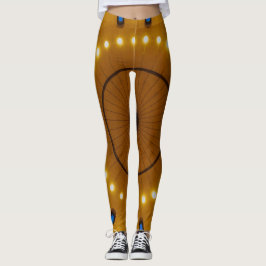 Legging Pernas