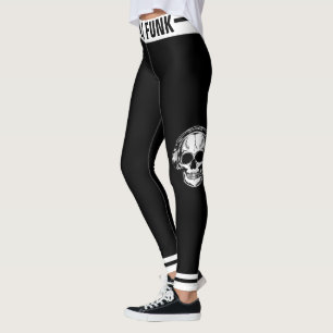 Legging Pernas