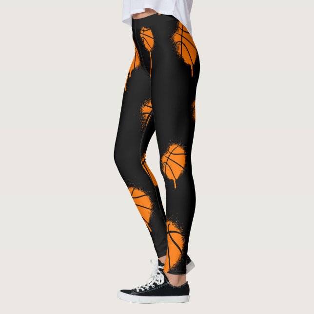 Legging Pernas (Esquerda)