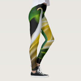 Legging Pernas