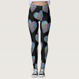 Legging Pernas